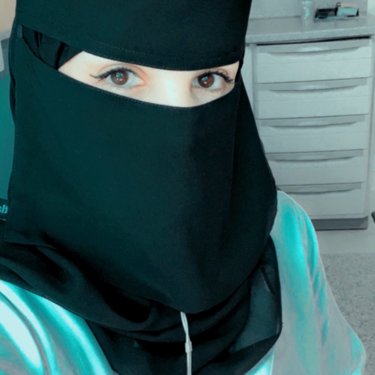 فاطمة القرني