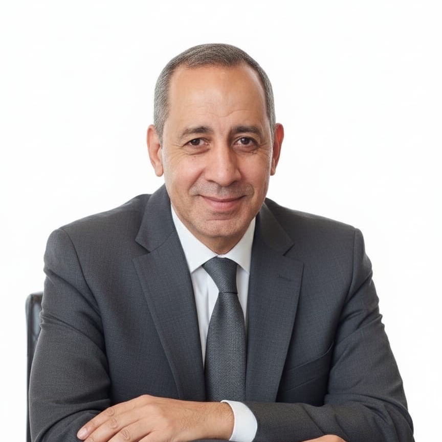 مدحت العريني